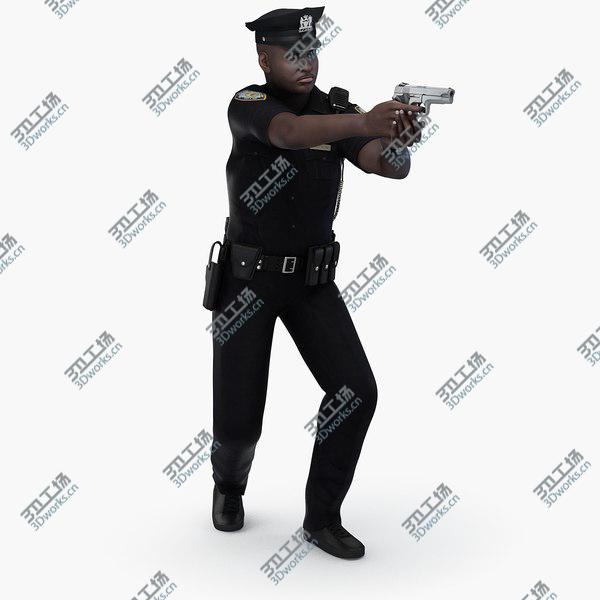 images/goods_img/20210312/Police Officer Black Male/3.jpg